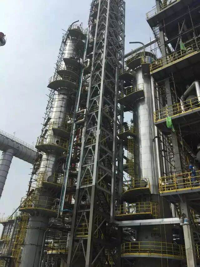 如皋设备翻新喷涂・钢构厂房升级改造